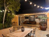 Villa vacances les 3 Restanques - Ferienwohnung Ollioules