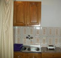 Quadruple Room with Private External Bathroom