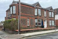Britannia Apartments in Liscard Village Wallasey by Rework Accommodation - B&B