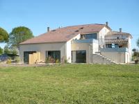 Gites Gayet - B&B