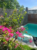Villa with Sea View