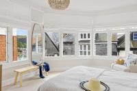 Eagles Nest - Ferienwohnung Dartmouth