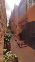 Guesthouse Panorama Todra - B&B Tinghir