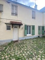 Appartement Versailles Centre - Bed and Breakfast
