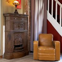 Le Swann - Ferienwohnung Cabourg