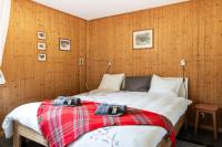 La Ruinette-one-bed apartment near Medran - B&B Verbier