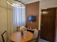 Apt lindo portaria 24h no centro Cond Castanheiras - B&B