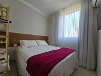 Apt lindo portaria 24h no centro Cond Castanheiras - B&B Montes Claros