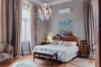 Chambre Double ou Lits Jumeaux Deluxe Supérieure