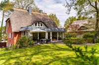 Ferienwohnung Haus Strandeiche 02 - B&B Ostseebad Ahrenshoop