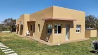 Complejo Namaste Apart - Ferienwohnung