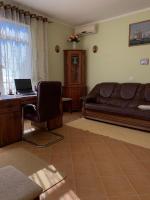 Aurora - B&B Antivari