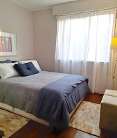 SUPERPRÁTICO-Amplo Apê com Garagem em bairro nobre - B&B Auxiliadora