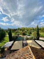 Chateaux de Pep - Bed and Breakfast Spoleto