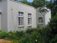 Chic studio nestled in a lovely garden with pool - 2254 - B&B Harare
