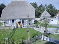 Haus 118, Birkenweg 2 b - B&B Karlshagen