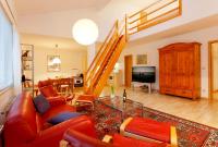 FeWo 22, Strandstraße 30 - B&B