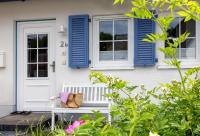 Haus 149, Kiefernweg 2 b - B&B Karlshagen