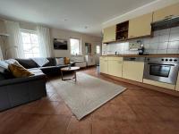 FeWo 43 3, Heideweg 3 c - B&B Karlshagen