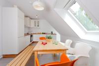 FeWo 27 4, Weidenweg 1 d - B&B Karlshagen