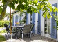 Haus 97, Ginsterweg 7 a - Ferienwohnung Karlshagen