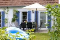 Haus 97, Ginsterweg 7 a - B&B Karlshagen