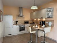 FeWo M 5, Am Maiglöckchenberg 21 - Chambres d'hôtes Karlshagen