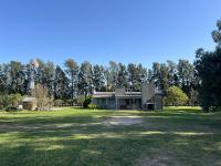 Casa De Campo El Bosque - B&B