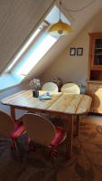 FeWo 17 4, Weidenweg 22 d - B&B Karlshagen