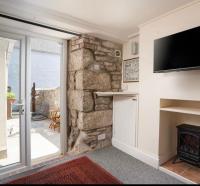 Wrens Retreat - Bed and Breakfast Penzance