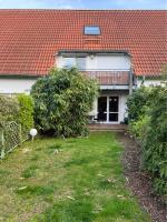 FeWo 15 2, Weidenweg 4 b - Ferienwohnung Karlshagen