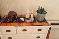 Isabella`s room - Lofoten - B&B Valle