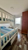 Appartamento con 2 Camere da Letto