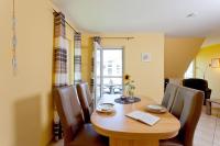 FeWo 44 4, Heideweg 1 b - B&B Karlshagen