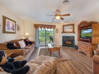 WP553 Absolute Delight - Ferienwohnung Pigeon Forge