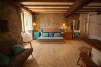 Alloro loft storico - B&B