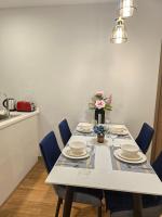 Astra Sky River Changkhlan - B&B