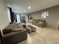 Gite commanday - B&B Arjuzanx