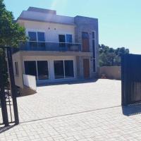 Casa das Palmeiras 2 - Chambres d'hôtes Bento Gonçalves