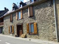 Maison familiale pour 8 - Ferienwohnung