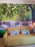 Alloggio panoramico in Torino - Ferienwohnung Turin