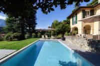 Villa Riva - by MyHomeInComo - Ferienwohnung Lenno