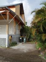 Villa Grandes pièces - Ferienwohnung