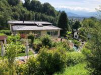 Hotel Bergvilla - B&B Muntlix