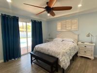 The Blue Room - Ferienwohnung Phoenix