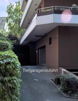 Appartementresidenz am Kurpark - Ferienwohnungen mit Pool & Sauna & Garage - B&B Bad Salzuflen