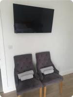 Camera Matrimoniale Deluxe (2 Adulti + 1 Bambino)