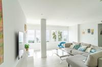 SAFARI VISTAS AL MAR - HOME RENt MALAGA - B&B Torre del Mar
