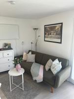 CASALINO DI ANNA - Ferienwohnung Wensickendorf