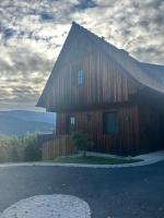 Wellnessalmhaus - B&B Kloster